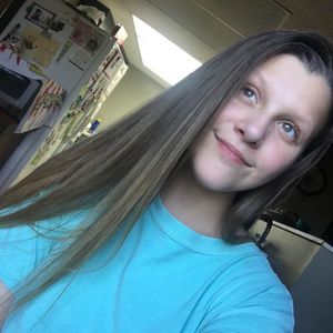 Meet your Posher, Kelsey